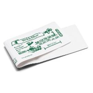 FlexiPort Blood Pressure Cuff Size 9 Wht/Grn LF 20/Pk