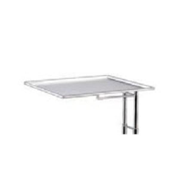 Tray #58 Stainless Steel 20 in x 25 in Each