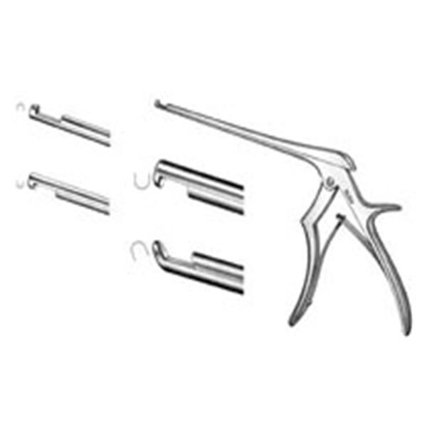 Kerrison Rongeur Stainless Steel Ea
