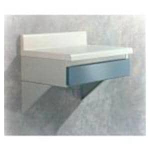 Modular Desk Unit Ea