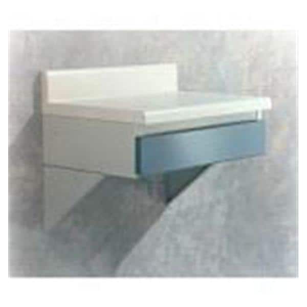 Modular Desk Unit Ea