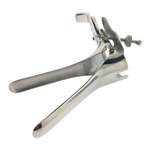 Pederson Vaginal Speculum 5/8x4" Extra Narrow Ea