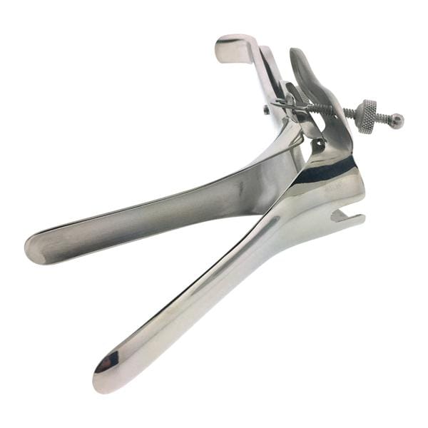 Pederson Vaginal Speculum 5/8x4" Extra Narrow Ea
