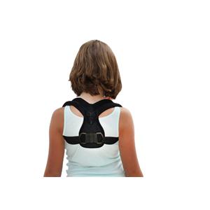 Fracture Splint Clavicle Pediatric Urethane Foam 15-21" Size X-Sm...