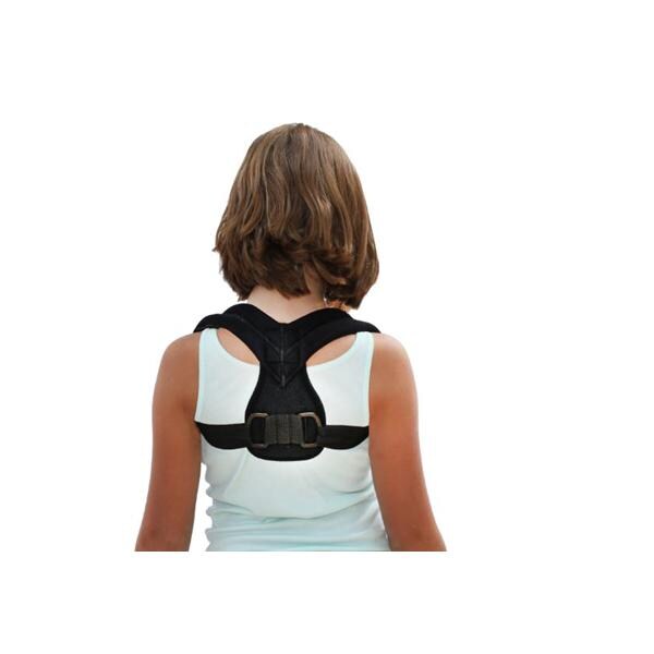 Fracture Splint Clavicle Pediatric Urethane Foam 15-21" Size X-Sm...