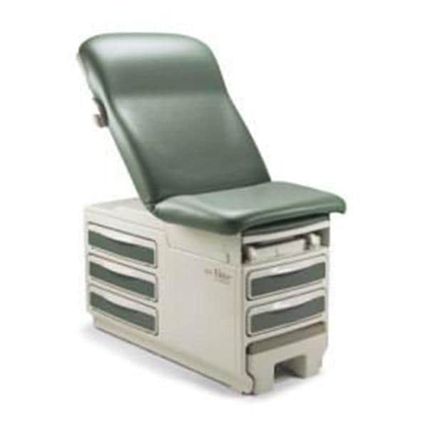 Articulating Armrest Field Installed Black