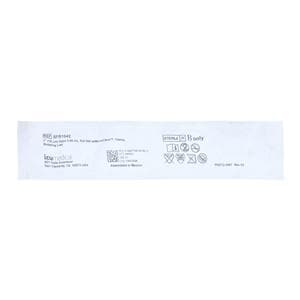 IV Extension Set Bravo 24 Injection Site 7" Luer Lock 50/Case