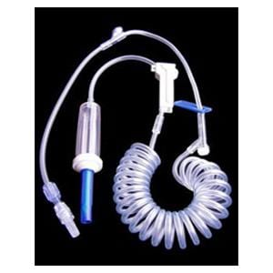 IV Administration Set 60 Drops/mL Priming Volume 19mL 106" SPIN-L...