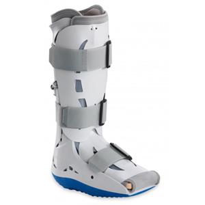Aircast XP Diabetic Walker Ankle/Leg/Foot Size X-Large Foam Men 13+/Women 15+
