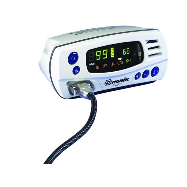 Fiberoptic Pulse Oximeter Rechargeable NiMH Battery Pack Each