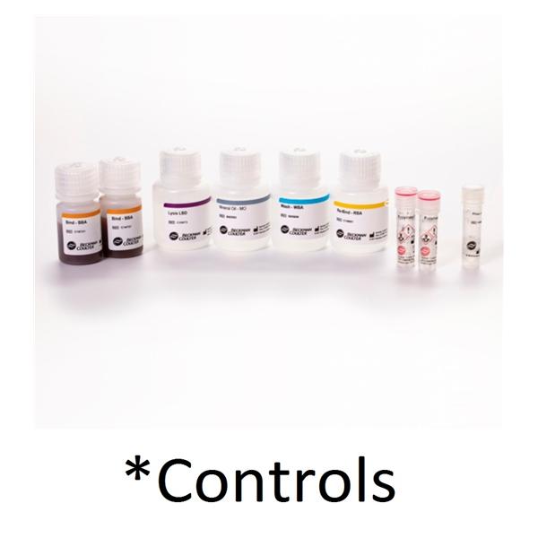 Vigil Plus Multi-Analyte Level 3 Control 3x5mL For Synchron Series 3x5mL/Bx