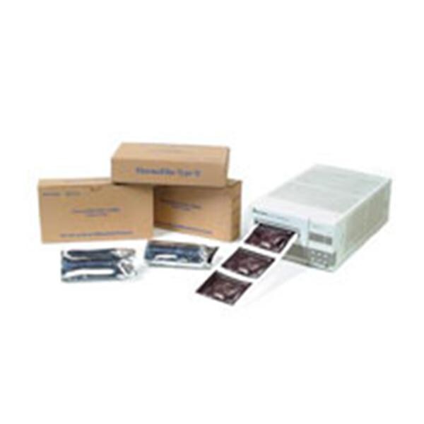 Sony ECG/EKG Recording Paper New 5Rl/Box