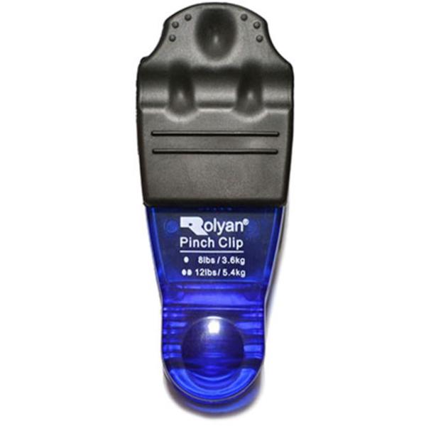 Pinch Exerciser Blue Heavy