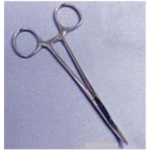 Mosquito Hemostatic Forcep Curved 3-1/2" Stainless Steel Sterile...