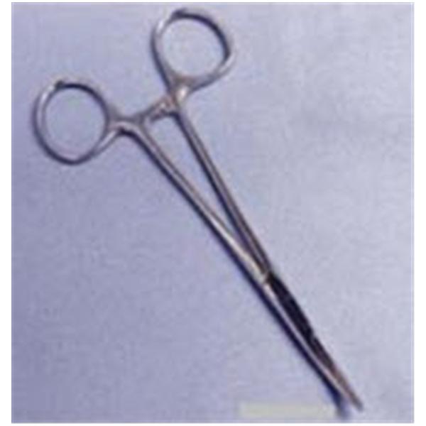 Mosquito Hemostatic Forcep Curved 3-1/2" Stainless Steel Sterile...