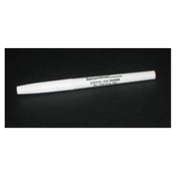 Secureline Skin Marker Tapered Tip Violet Sterile