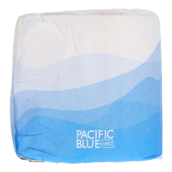 Pacific Blue Select Bathroom Tissue White 2 Ply Ea