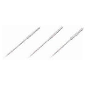 Safeclean Instrument Cleaning Brush Nylon Bristle 18"x2.2mm 2/Pac...