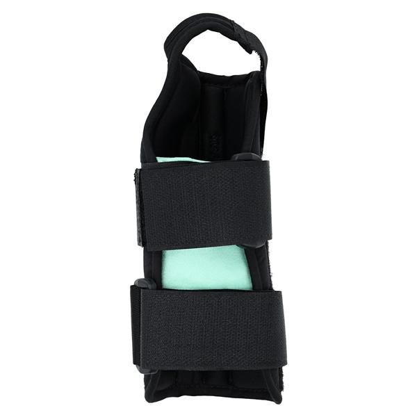 Aircast A2 Support Brace Wrist Adult Nylon Foam 5-6.5" Size Small