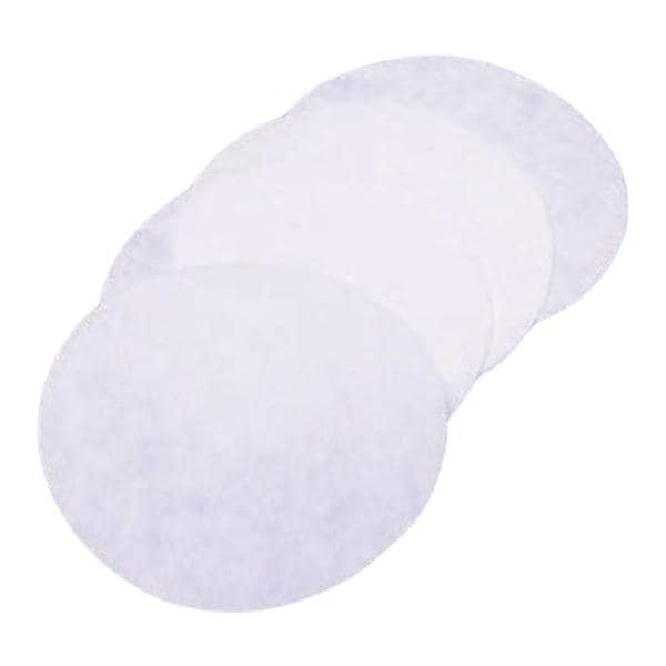 Fisherbrand Qualitative Filter Paper White 12.5cm Circle 100/Pk