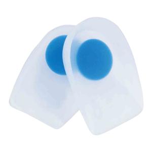 Cup Heel Silicone Large