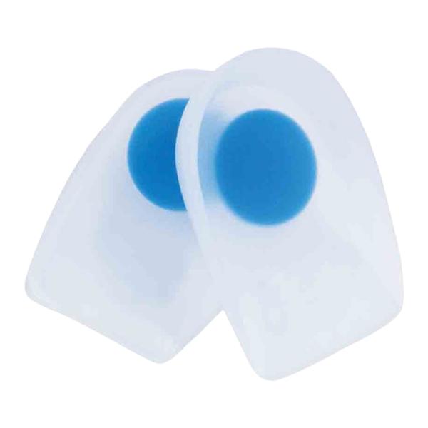 Cup Heel Silicone Large