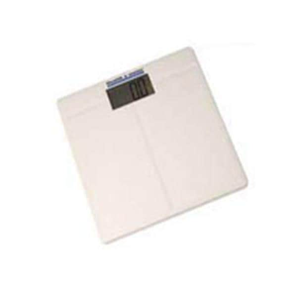 Healthometer Bathroom Scale 390Lb Digital Each, 4 EA/CA