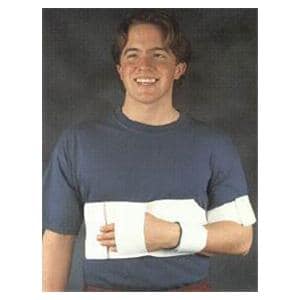Bicro Brace Immobilizer Shoulder/Arm Elastic 31-35" Size Medium