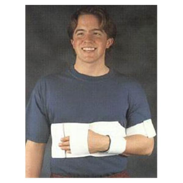 Bicro Brace Immobilizer Shoulder/Arm Elastic 31-35" Size Medium