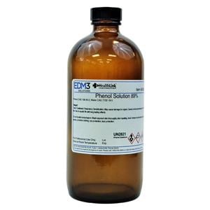 Phenol Reagent 89% 16oz Each