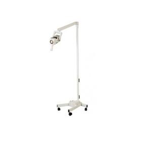 Upright Floorstand For Lamp Each