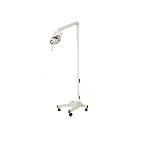 Upright Floorstand For Lamp Each