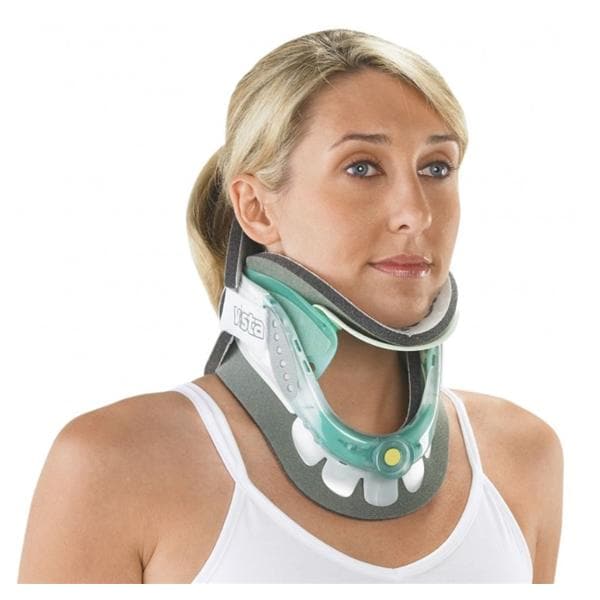 Aspen Vista Collar Cervical One Size Polyethylene 13-19