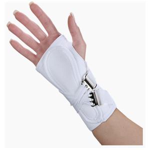 Splint Wrist Size Large Canvas 8" Right