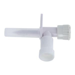 Transfer Device Bacterial Retentive Air Venting Filter Non-DEHP N...