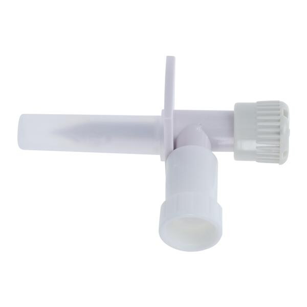 Transfer Device Bacterial Retentive Air Venting Filter Non-DEHP N...