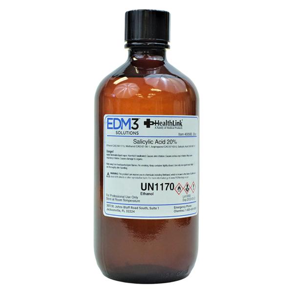 Salicylic Acid 20% 32oz 1/Bottle