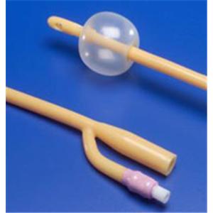 Dover 3-Way Foley Catheter Silicone 26Fr 30mL