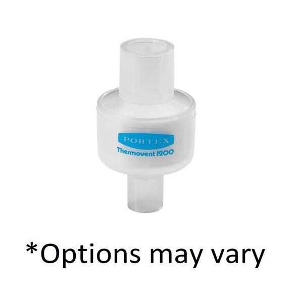 Exchanger Filtered 20/Ca