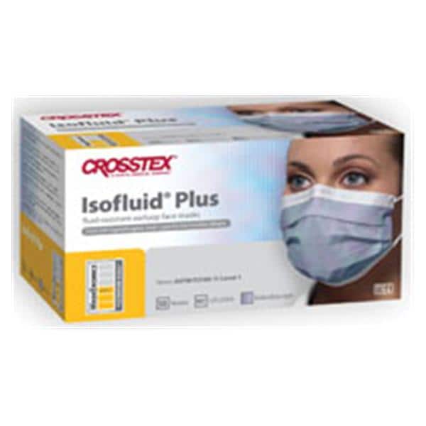 40 antimicrobial surgical mask 40 antimicrobial surgical mask