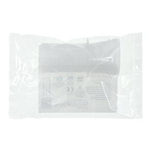 Spirobac Anatomic Filter For Spirometer 25/Case