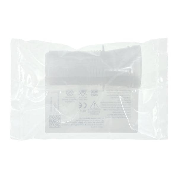 Spirobac Anatomic Filter For Spirometer 25/Case