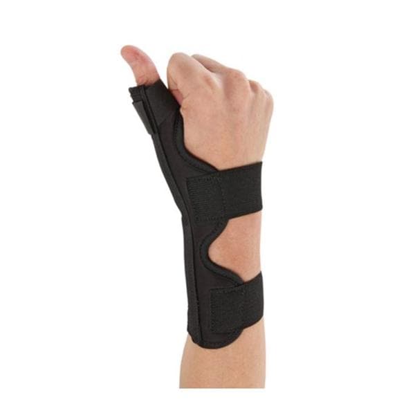 Splint Thumb Elastic One Size