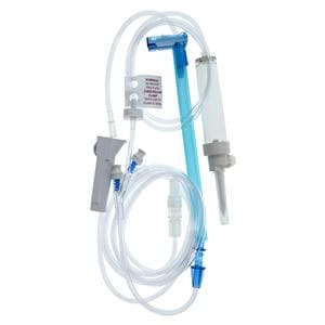 Gemini Pump Module Set Needleless 20 Drops/mL Priming Volume 24mL...