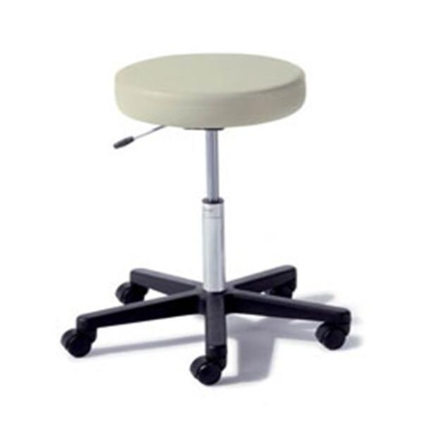 Ritter Value Series Exam Stool Devon 300lb Capacity