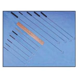 Lumen Cleaning Brush Nylon Bristles 8.50x0.75 Stainless Steel Wir...