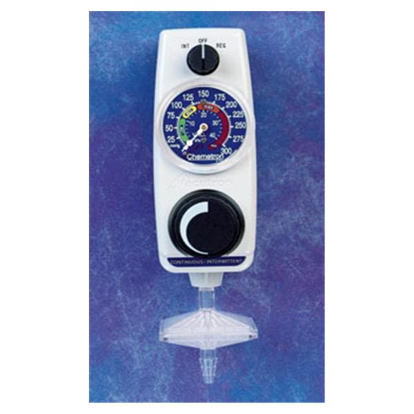 Vacutron Continuous Suction Regulator Each