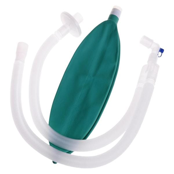 Medline DYNJAA9120 Anesthesia Breathing Circuit Henry Schein Medical