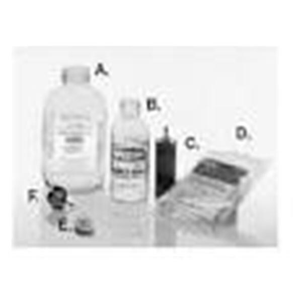 Gomco Suction Bottle Top Only For 600mL Ea