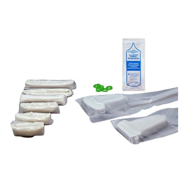 Probe Cover 6 in 25x3/Case